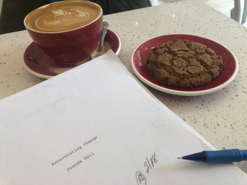 Editing and Nibbling :-)